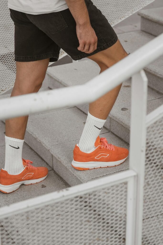 Walking for Weight Loss: The Simplest Fat-Burning Habit That Delivers Results Walking for Weight Loss: The Simplest Fat-Burning Habit That Delivers Results