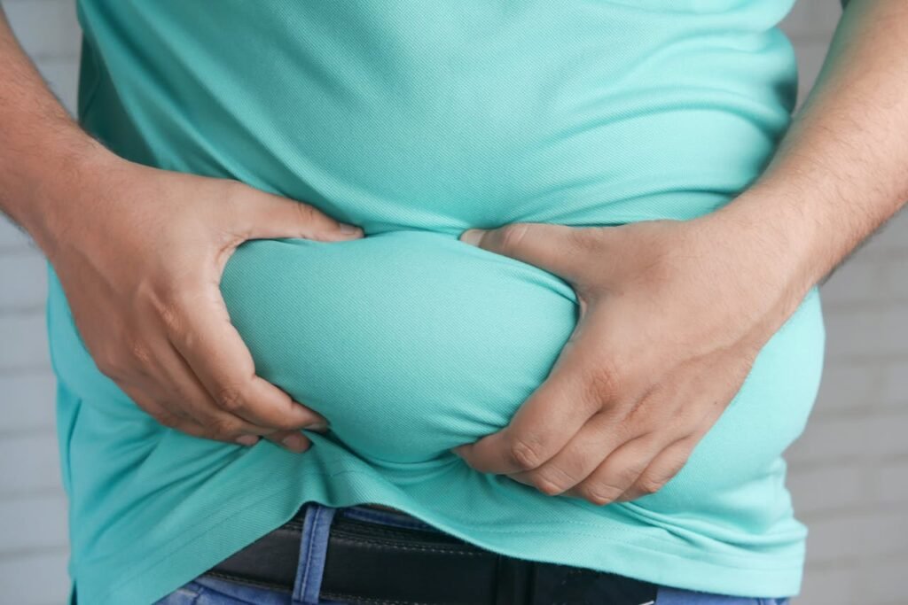 Why You're Not Losing Weight on a Calorie Deficit (And How to Fix It) Why You're Not Losing Weight on a Calorie Deficit