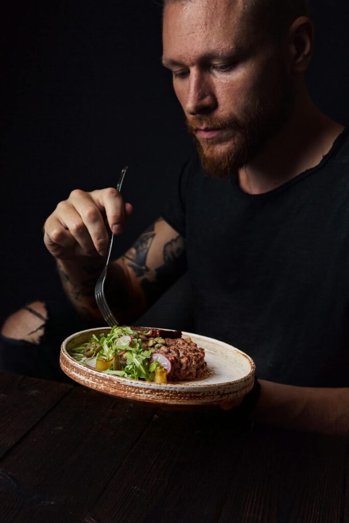 7-Day Meal Plan for Extreme Weight Loss