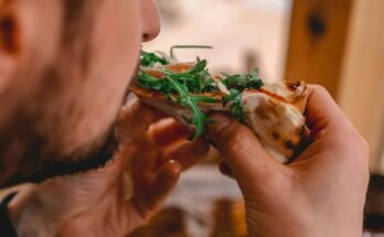 Eating Late at Night: Does It Really Cause Weight Gain?