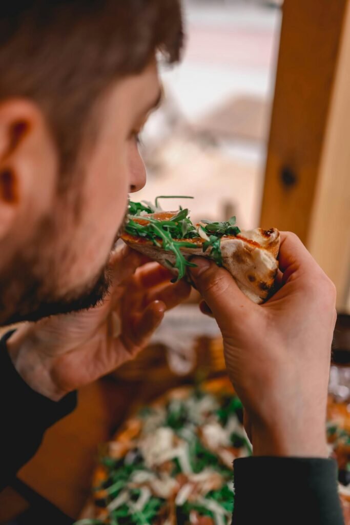 Eating Late at Night: Does It Really Cause Weight Gain? Eating Late at Night: Does It Really Cause Weight Gain?