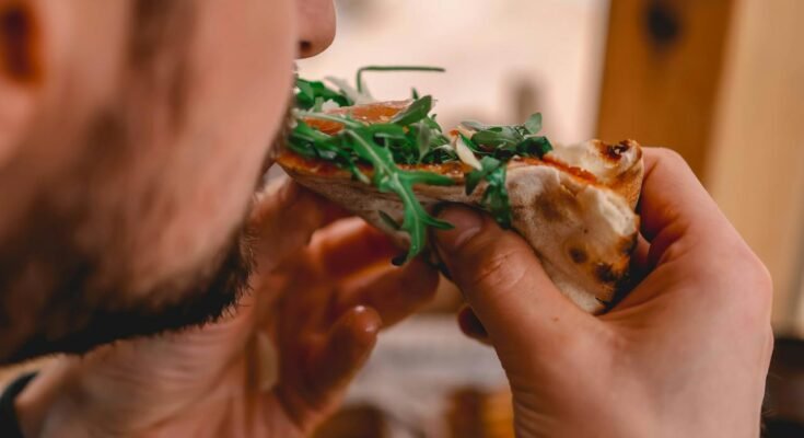 Eating Late at Night: Does It Really Cause Weight Gain?