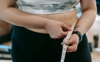 The Ultimate Guide to Weight Loss: Science-Backed Strategies That Actually Work