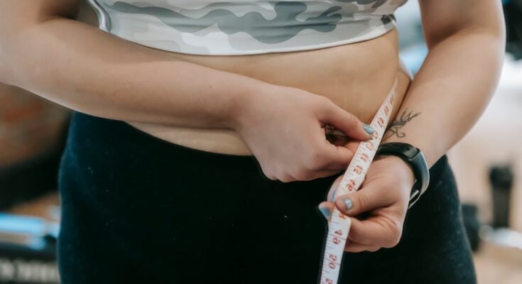 The Ultimate Guide to Weight Loss: Science-Backed Strategies That Actually Work