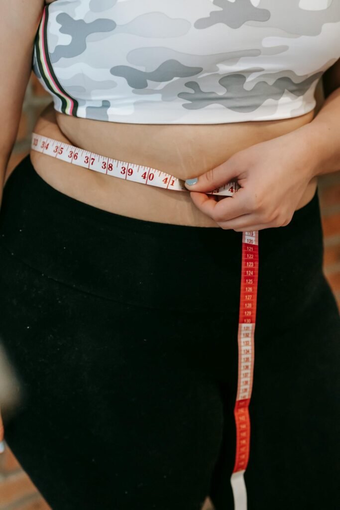The Ultimate Guide to Weight Loss: Science-Backed Strategies That Actually Work